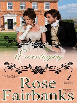 cover image of Eavesdropping